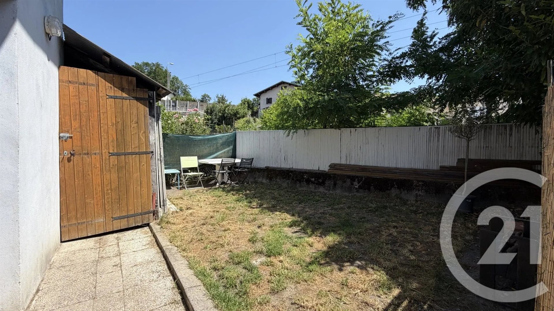 Appartement à vendre, 28m², Rumilly