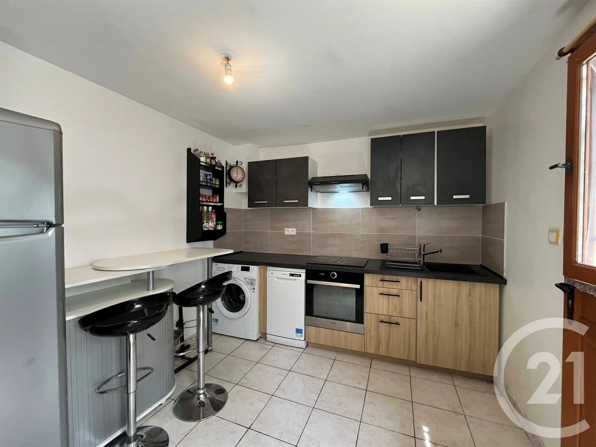 Appartement à vendre, 28m², Rumilly