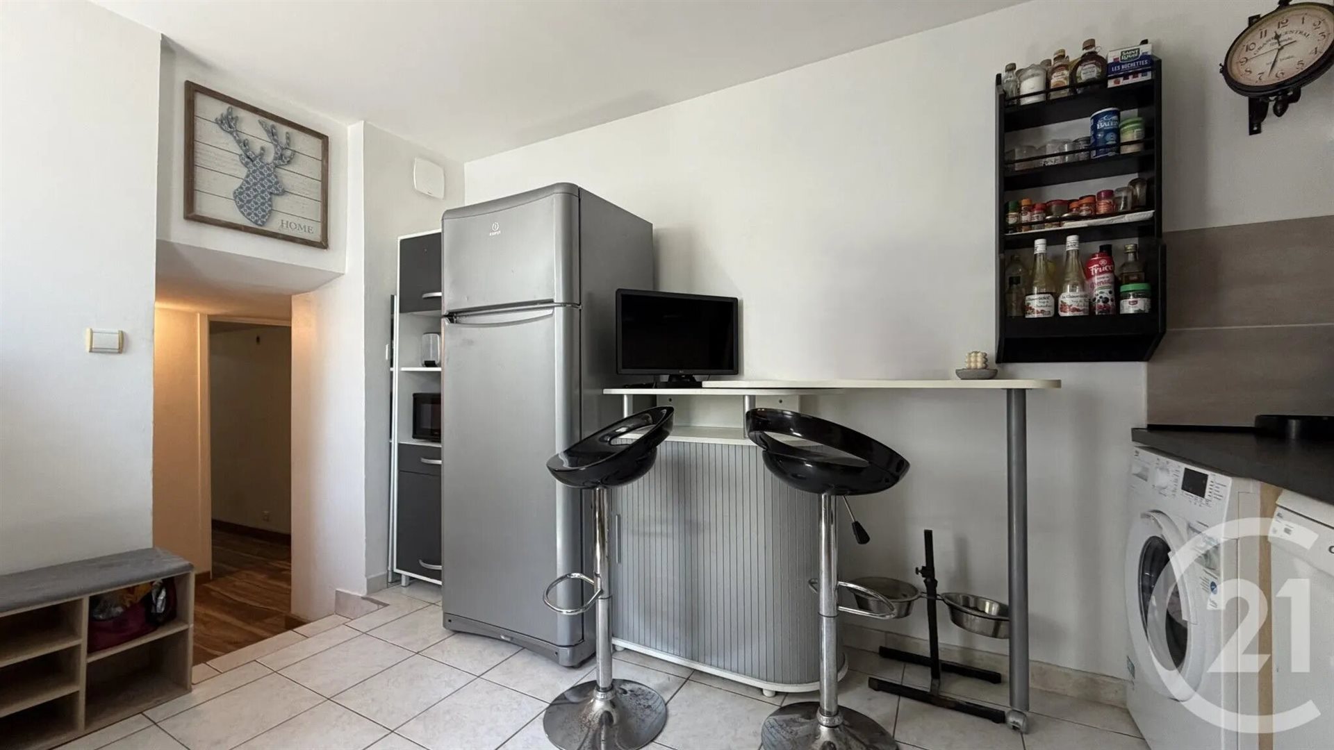 Appartement à vendre, 28m², Rumilly