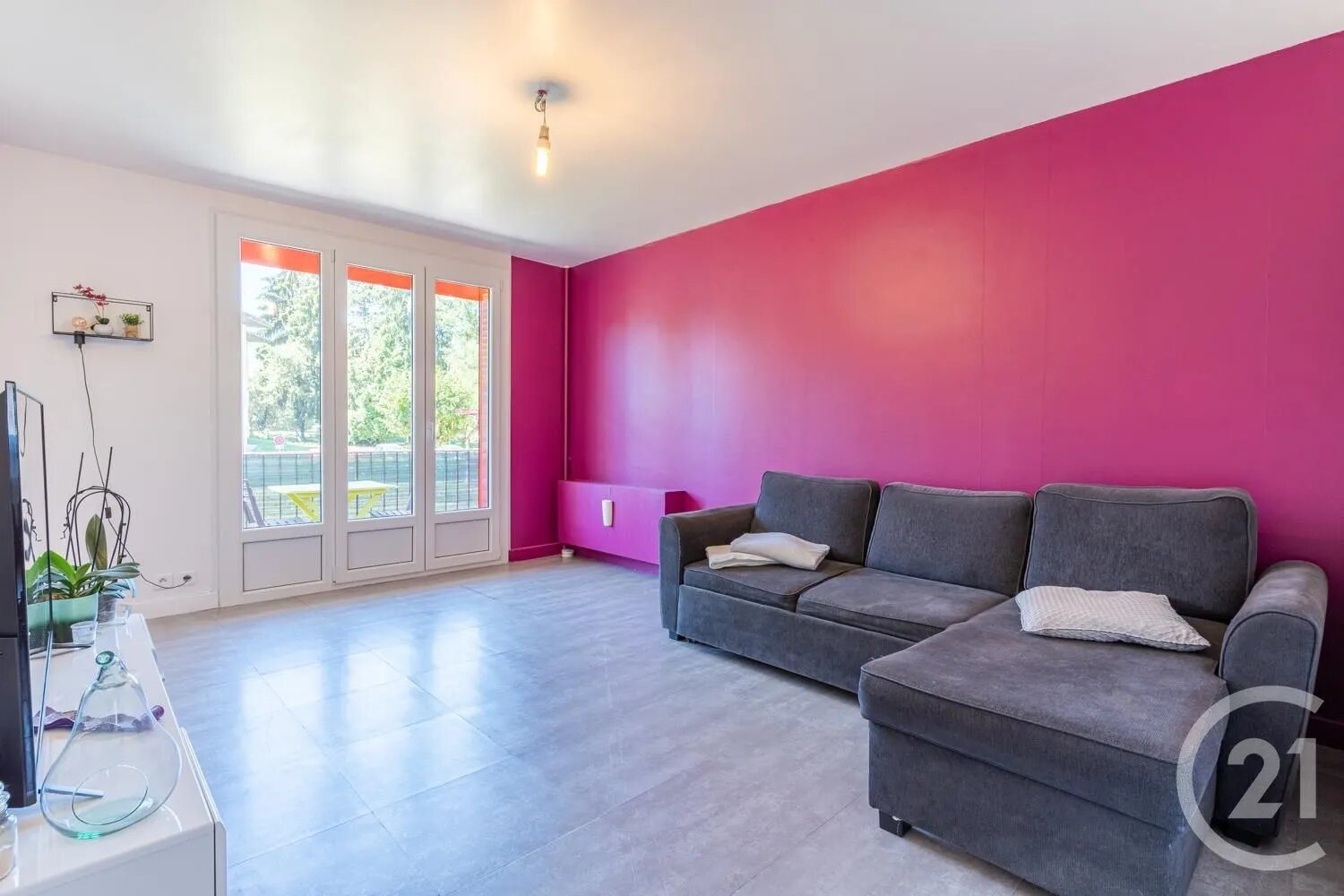 Appartement à vendre, 65m², Rumilly