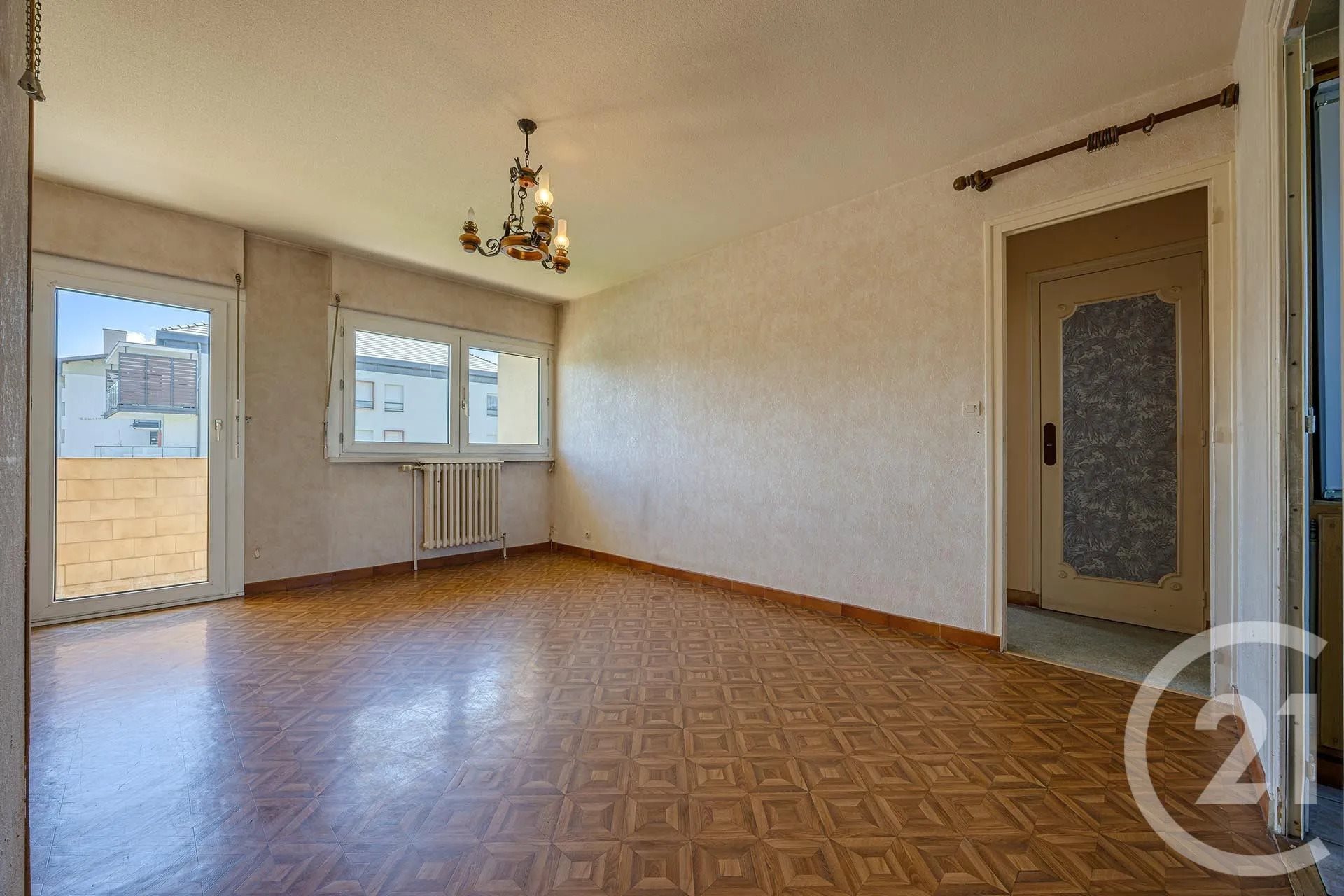 Appartement à vendre, 58m², Rumilly