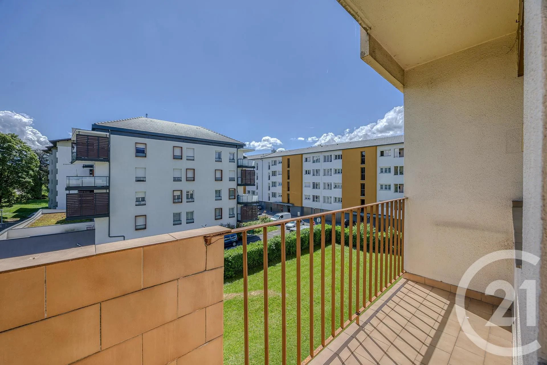 Appartement à vendre, 58m², Rumilly