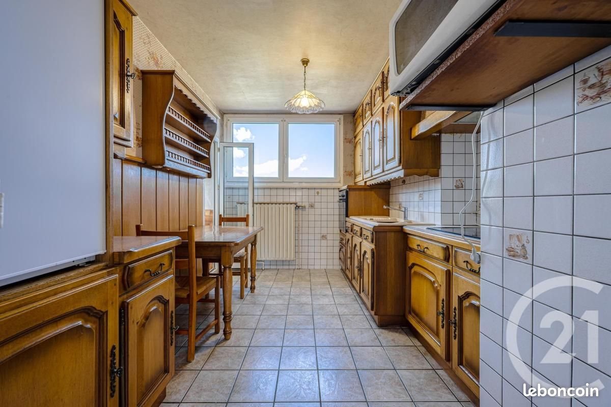 Appartement à vendre, 58m², Rumilly