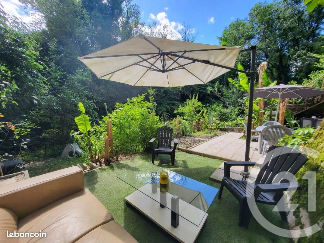 Appartement à vendre, 92m², Rumilly