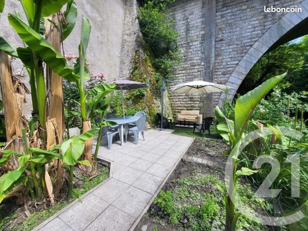 Appartement à vendre, 92m², Rumilly