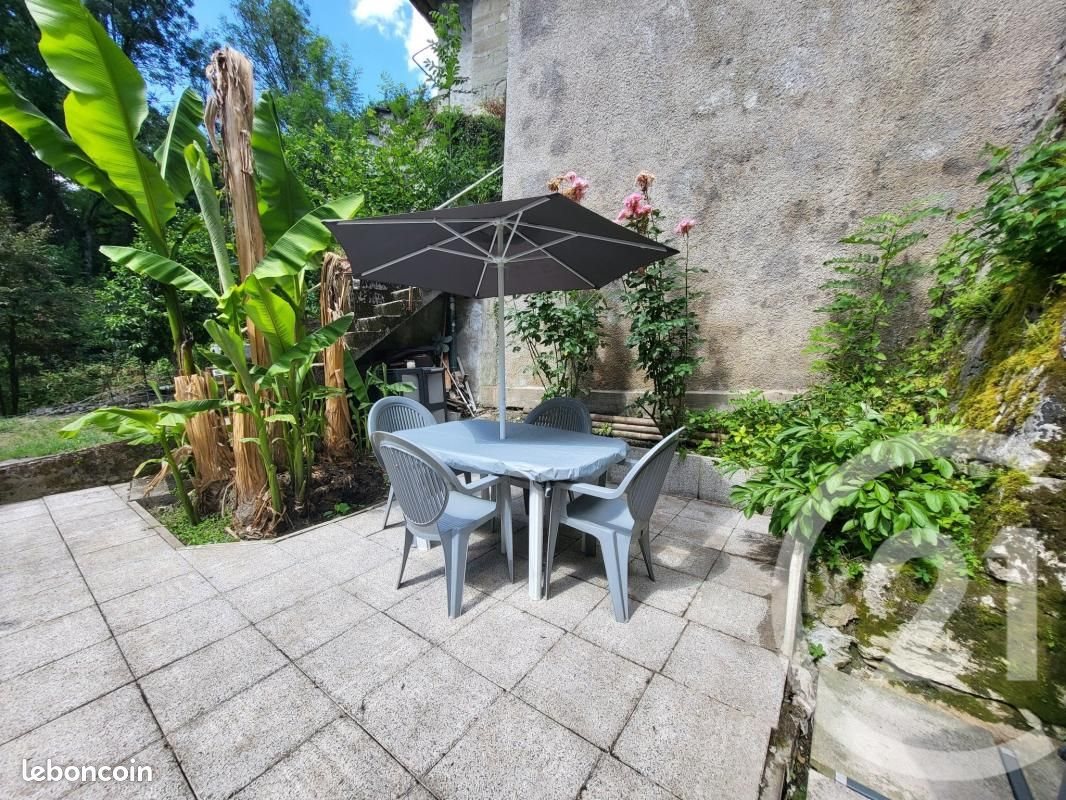 Appartement à vendre, 92m², Rumilly