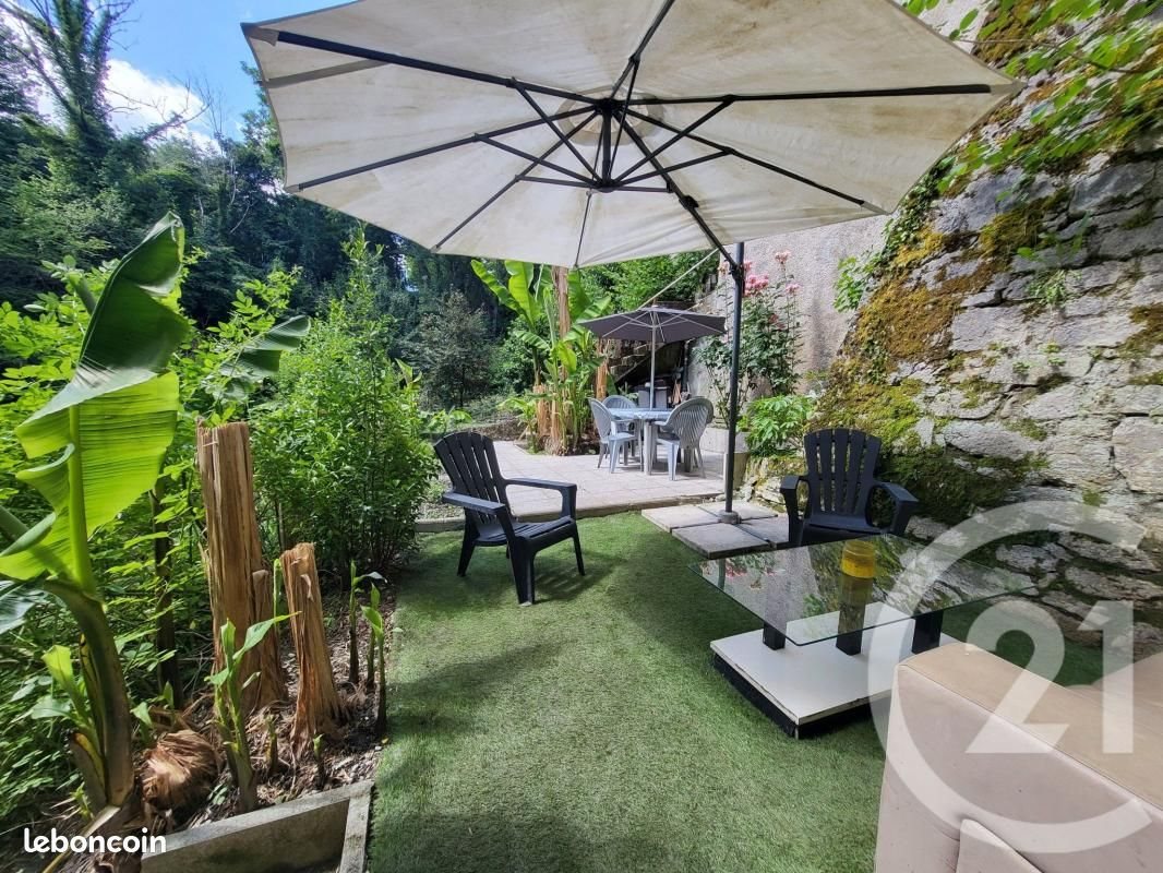 Appartement à vendre, 92m², Rumilly