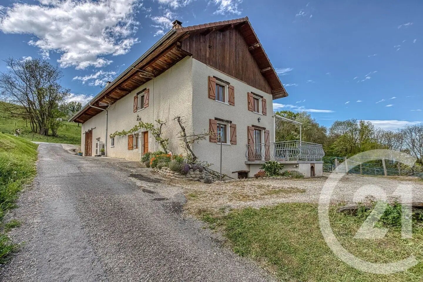 Maison à vendre, 138m², Bloye