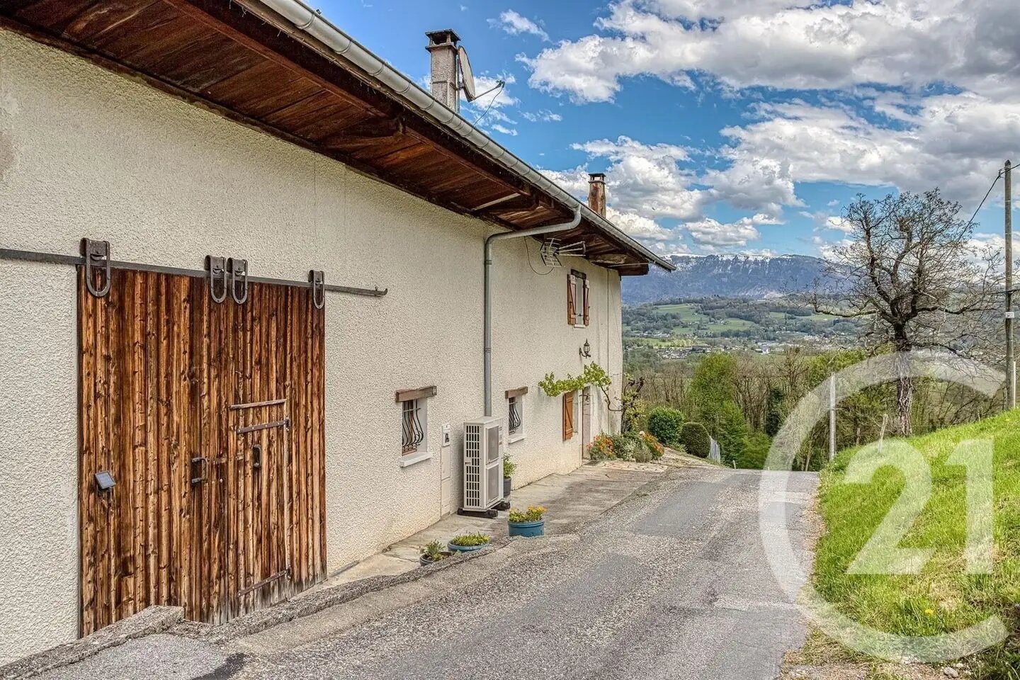 Maison à vendre, 138m², Bloye
