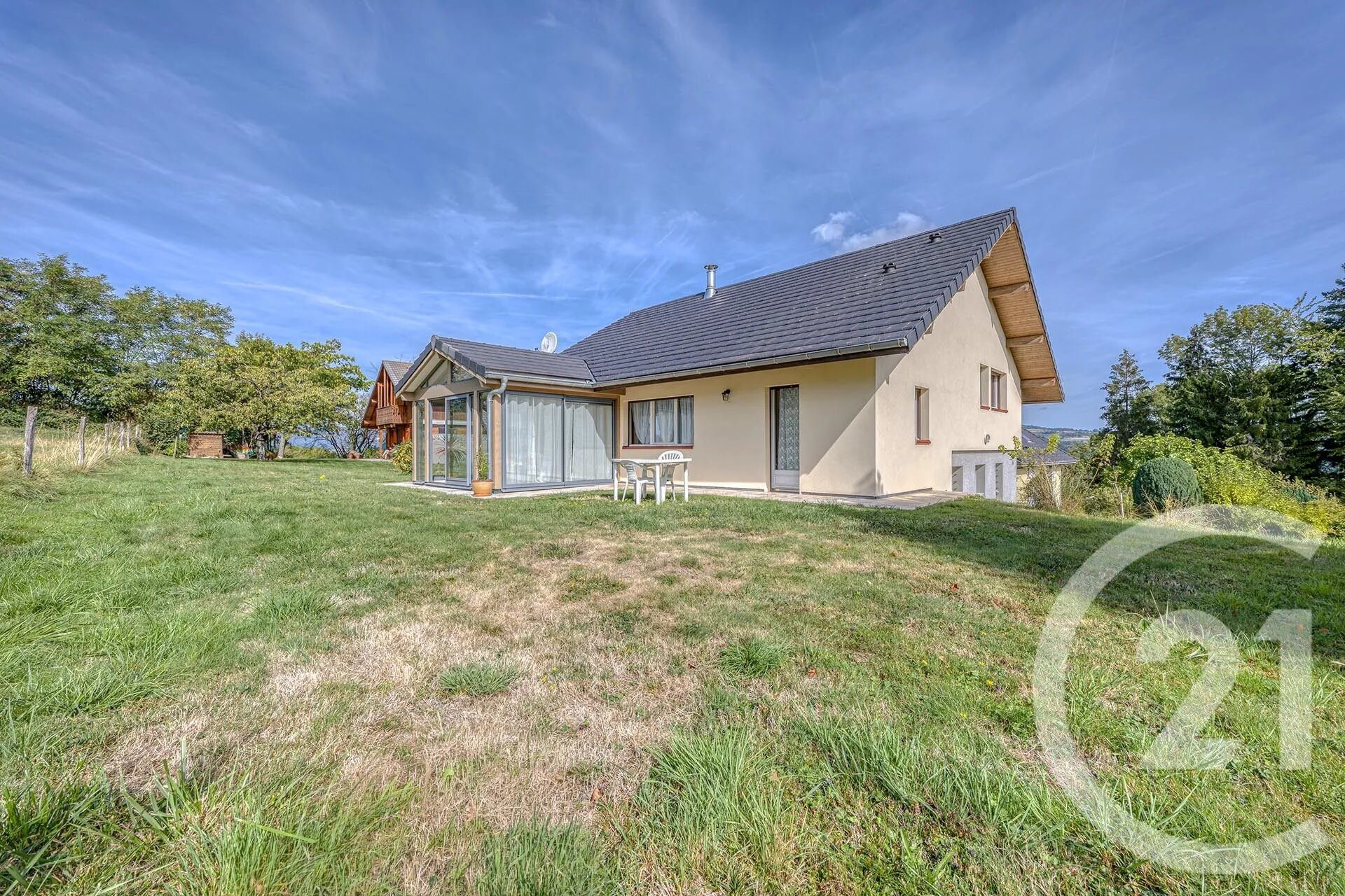 Maison à vendre, 111m², Alby-sur-Chéran