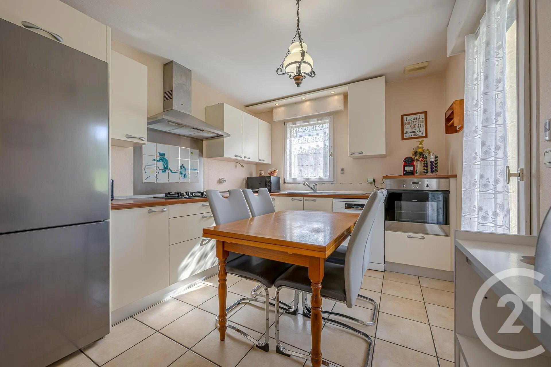 Maison à vendre, 111m², Alby-sur-Chéran