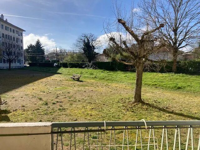 Appartement à vendre, 64m², Rillieux-la-Pape
