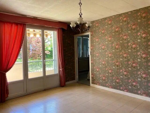 Appartement à vendre, 64m², Rillieux-la-Pape