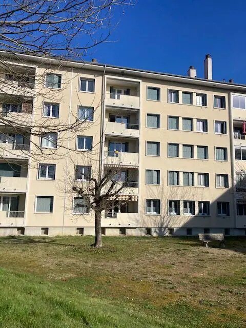 Appartement à vendre, 64m², Rillieux-la-Pape