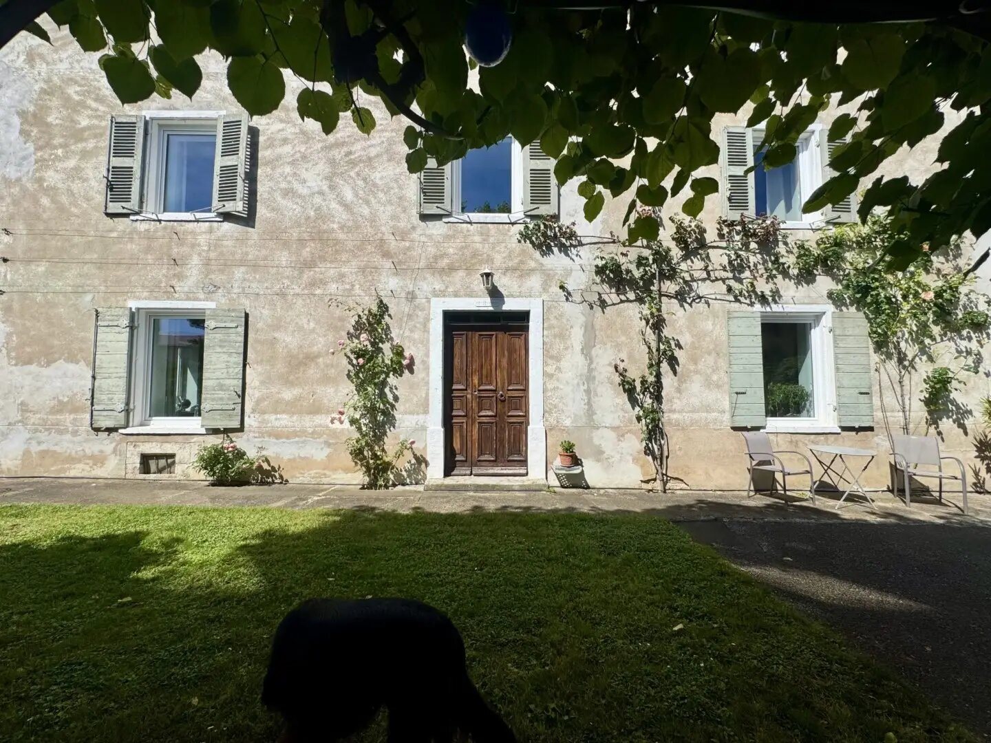 Maison à vendre, 240m², Neuville-sur-Saône