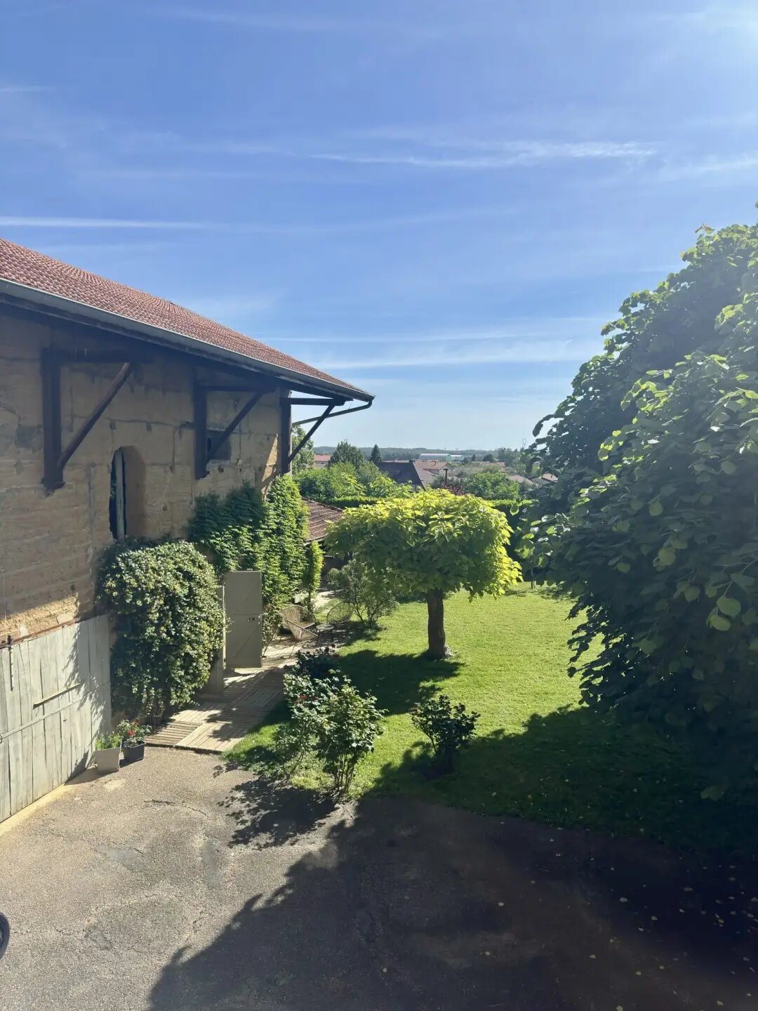 Maison à vendre, 240m², Neuville-sur-Saône