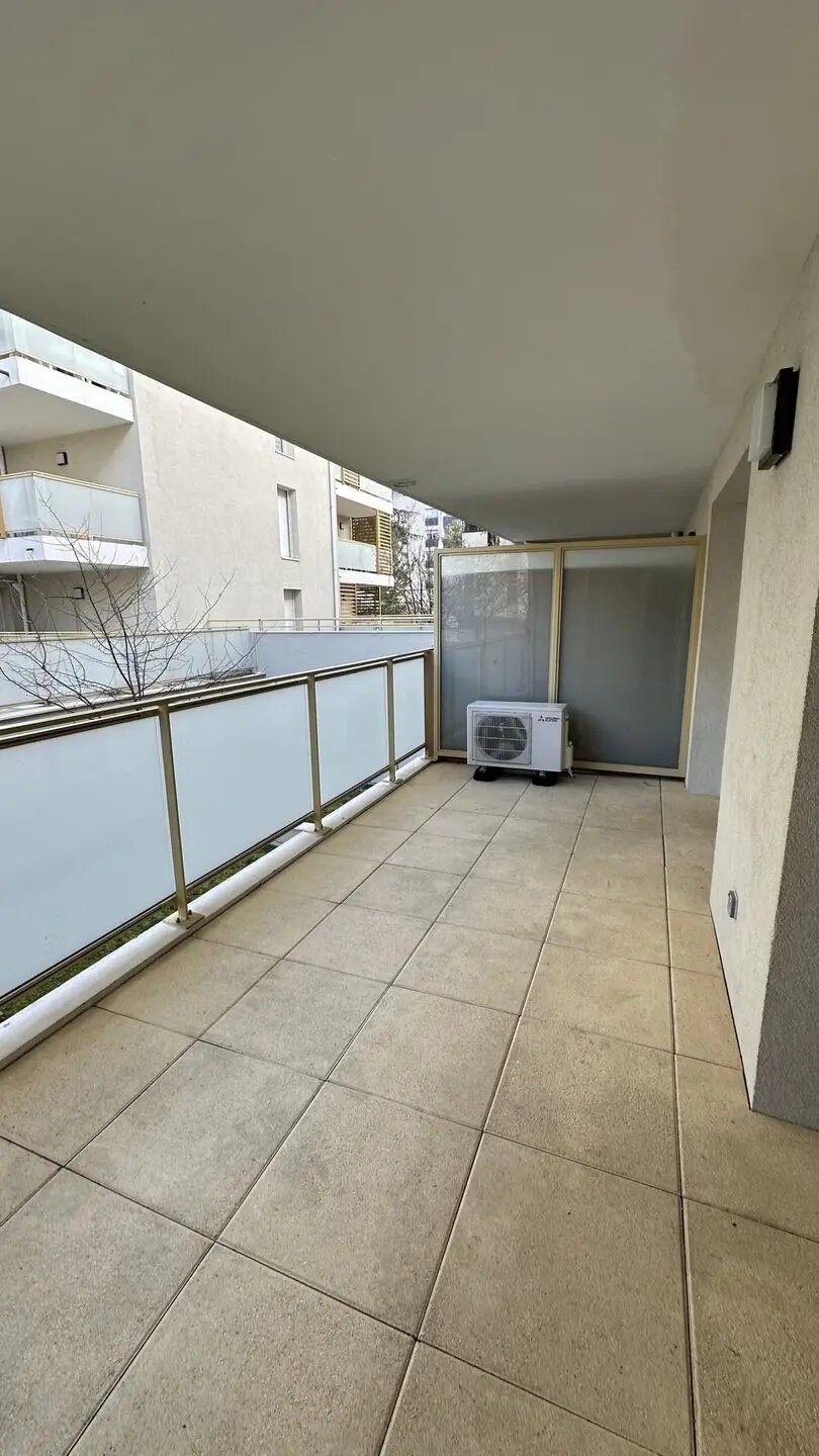 Appartement à vendre, 43m², Fontaines-sur-Saône