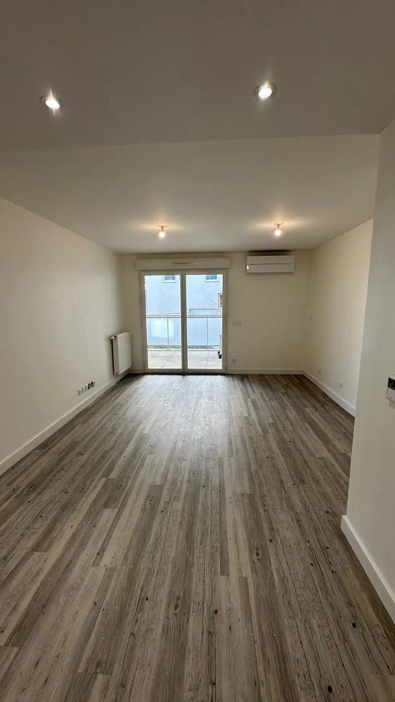 Appartement à vendre, 43m², Fontaines-sur-Saône