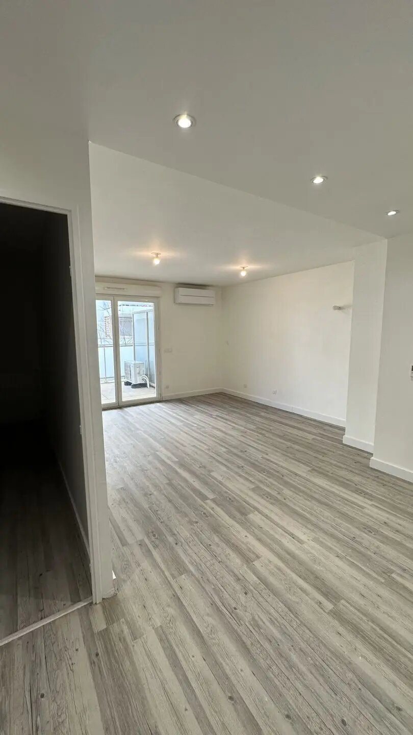 Appartement à vendre, 43m², Fontaines-sur-Saône