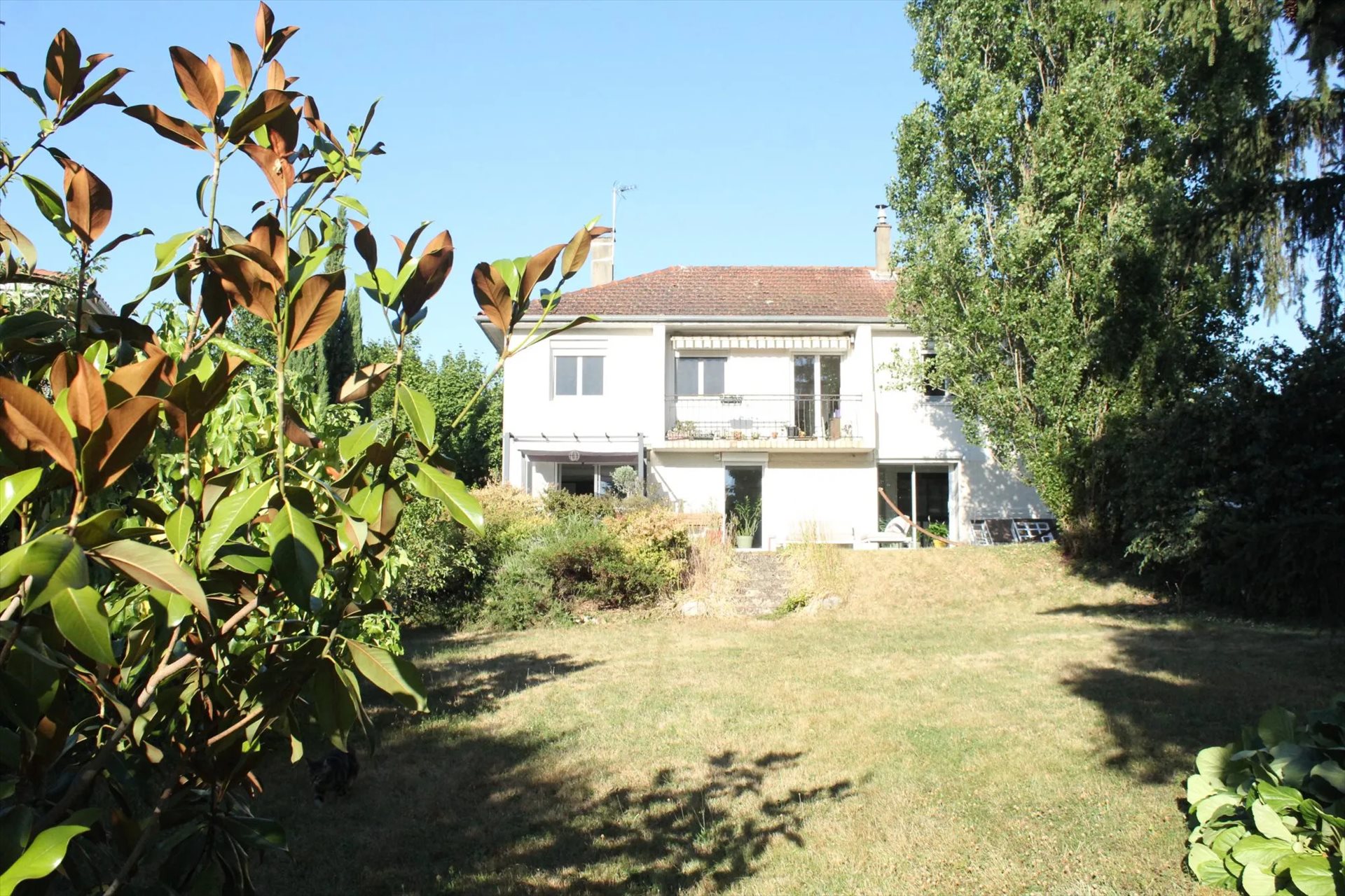 Maison à vendre, 158m², Rillieux-la-Pape
