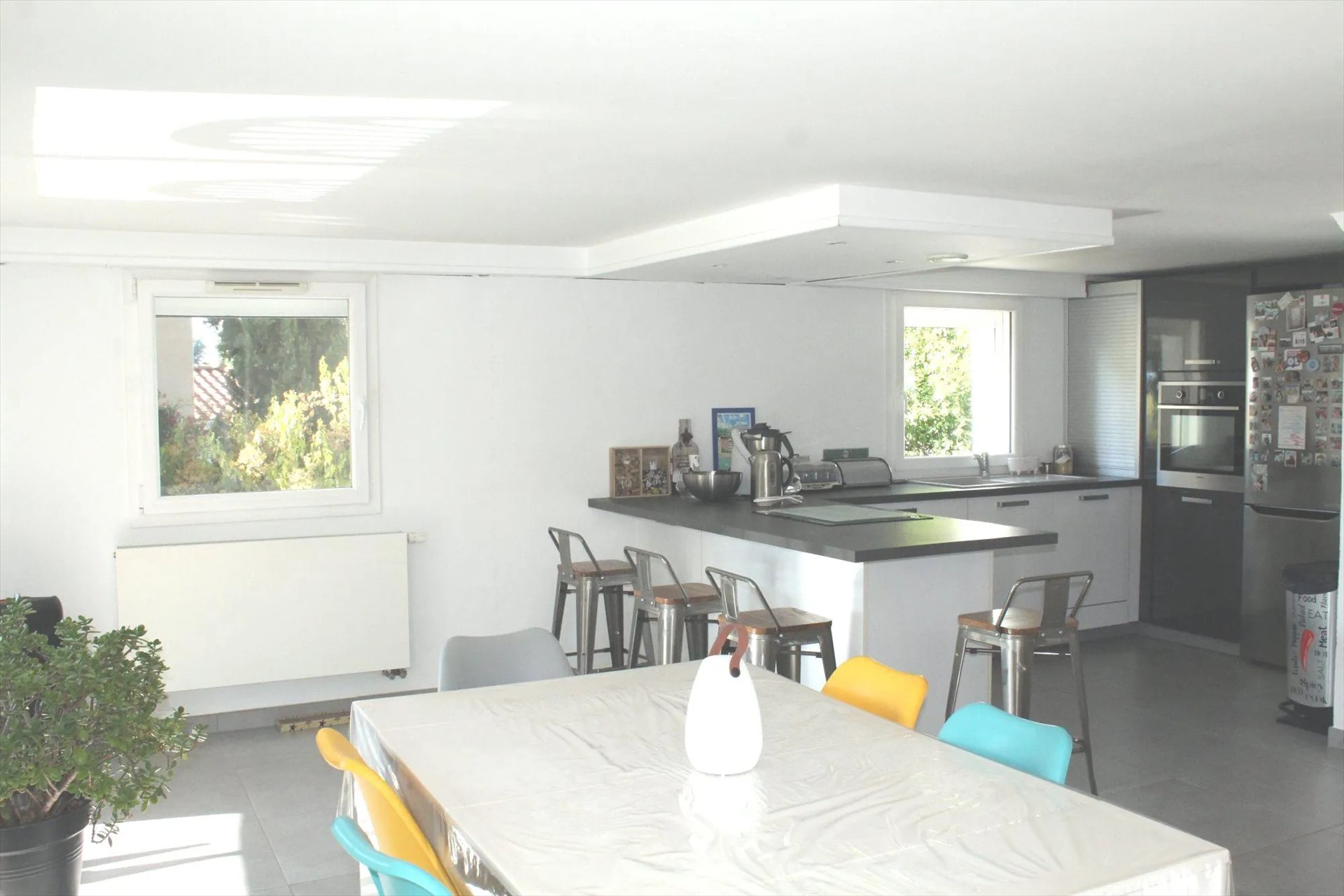Maison à vendre, 158m², Rillieux-la-Pape