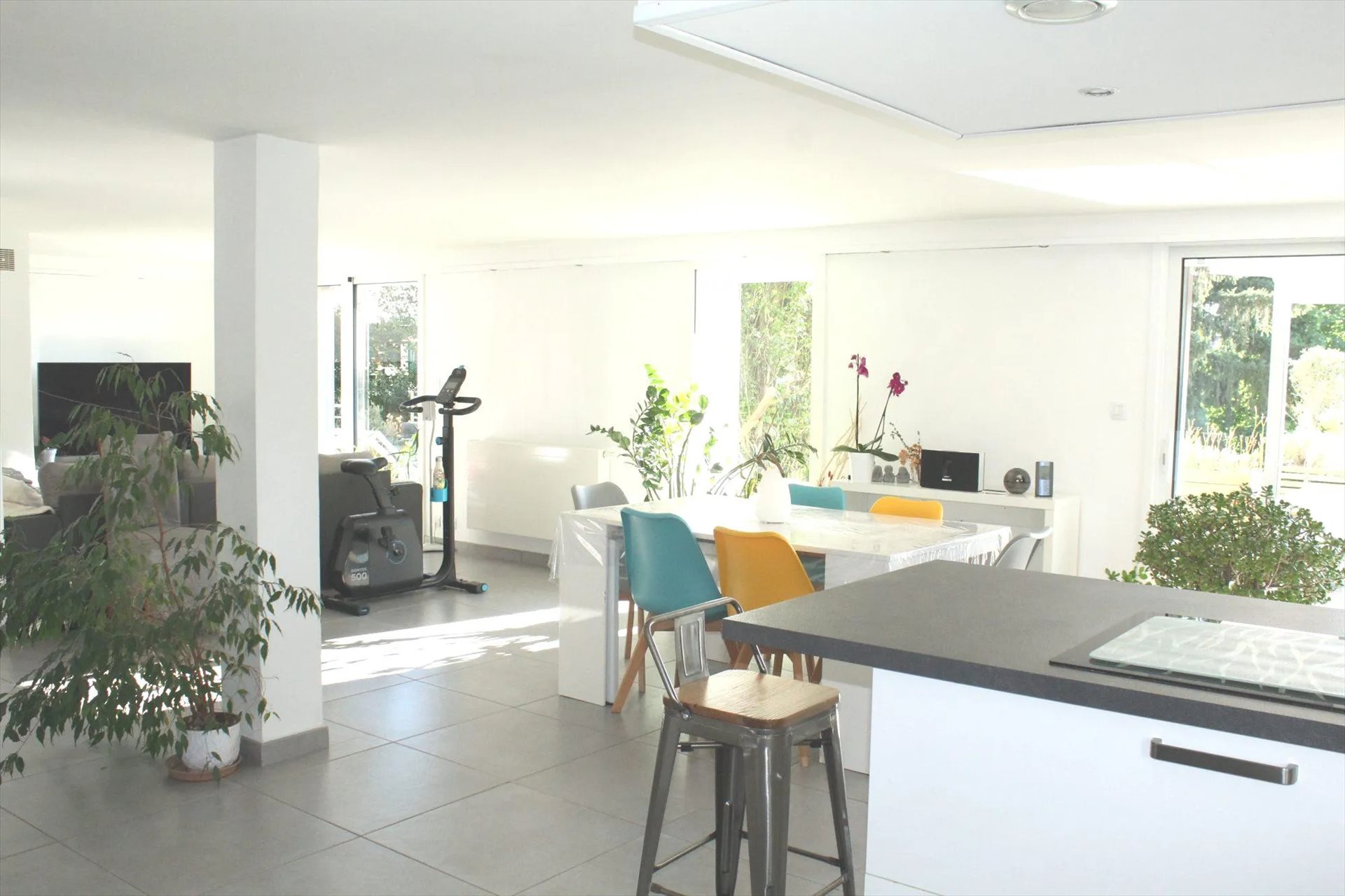 Maison à vendre, 158m², Rillieux-la-Pape