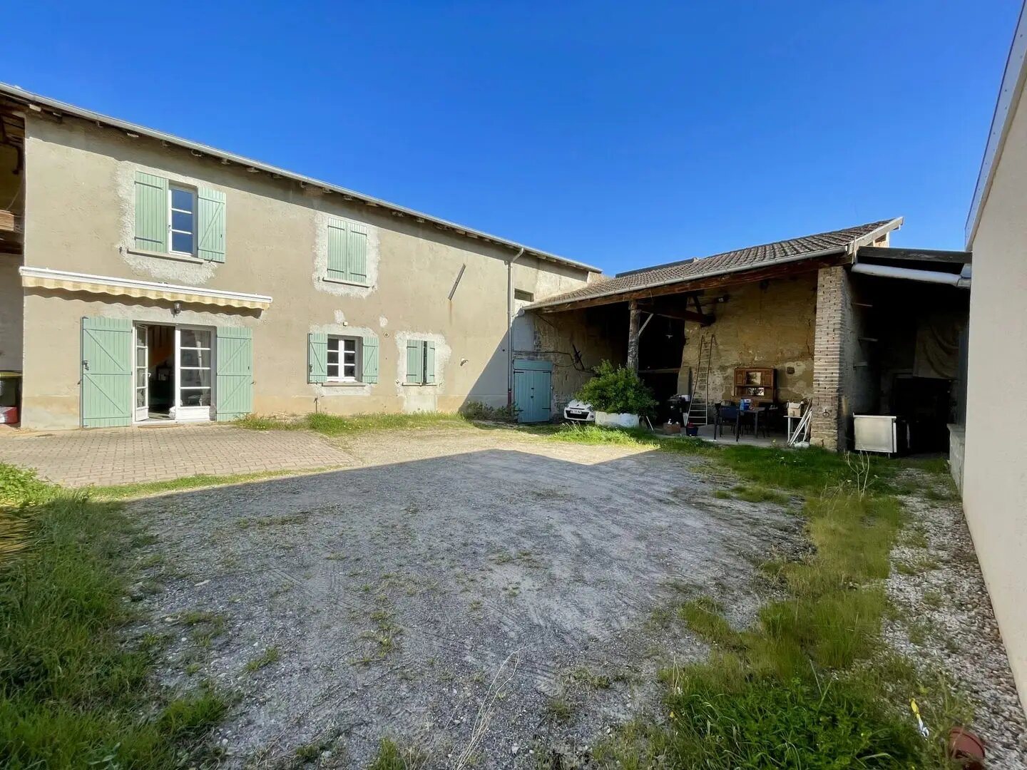 Maison à vendre, 276m², Genay