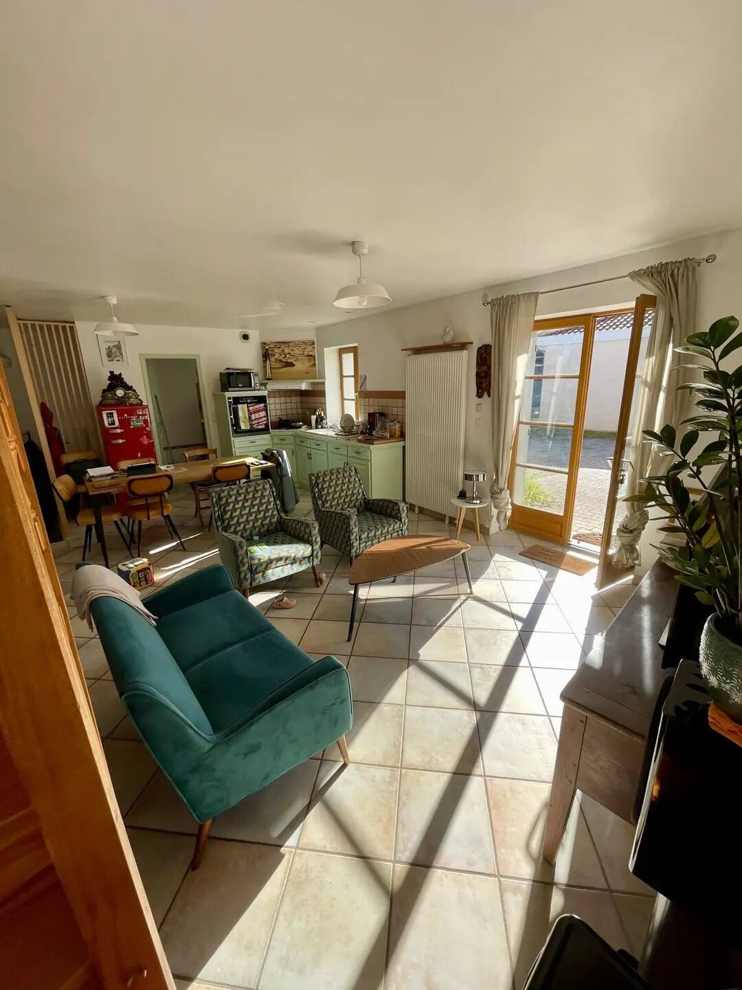 Maison à vendre, 276m², Genay