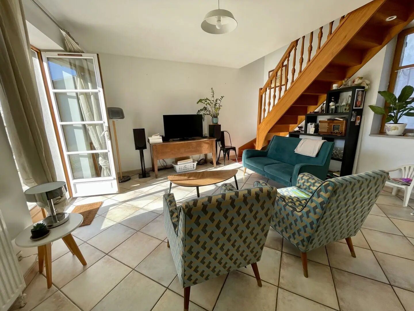 Maison à vendre, 276m², Genay