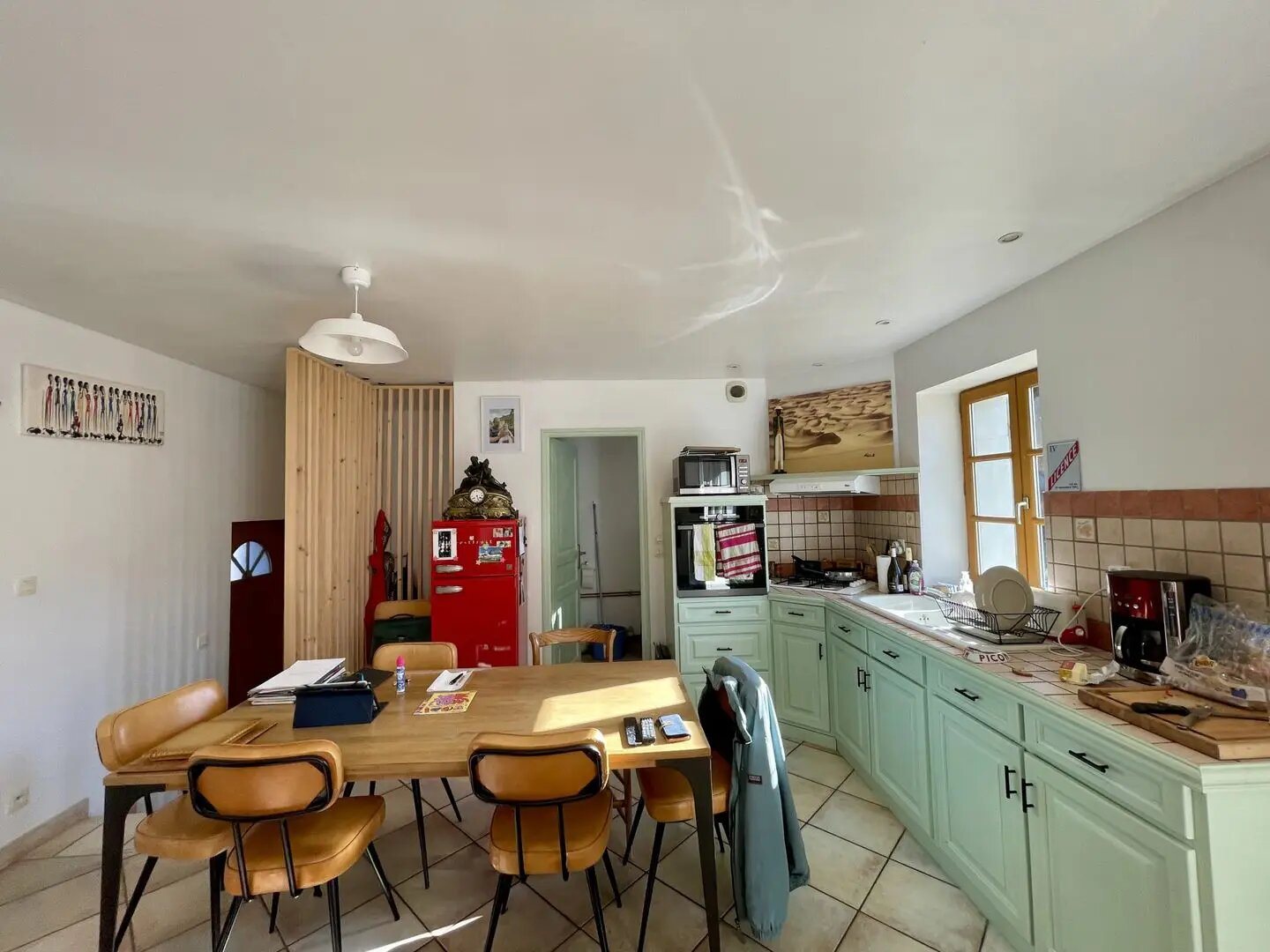 Maison à vendre, 276m², Genay
