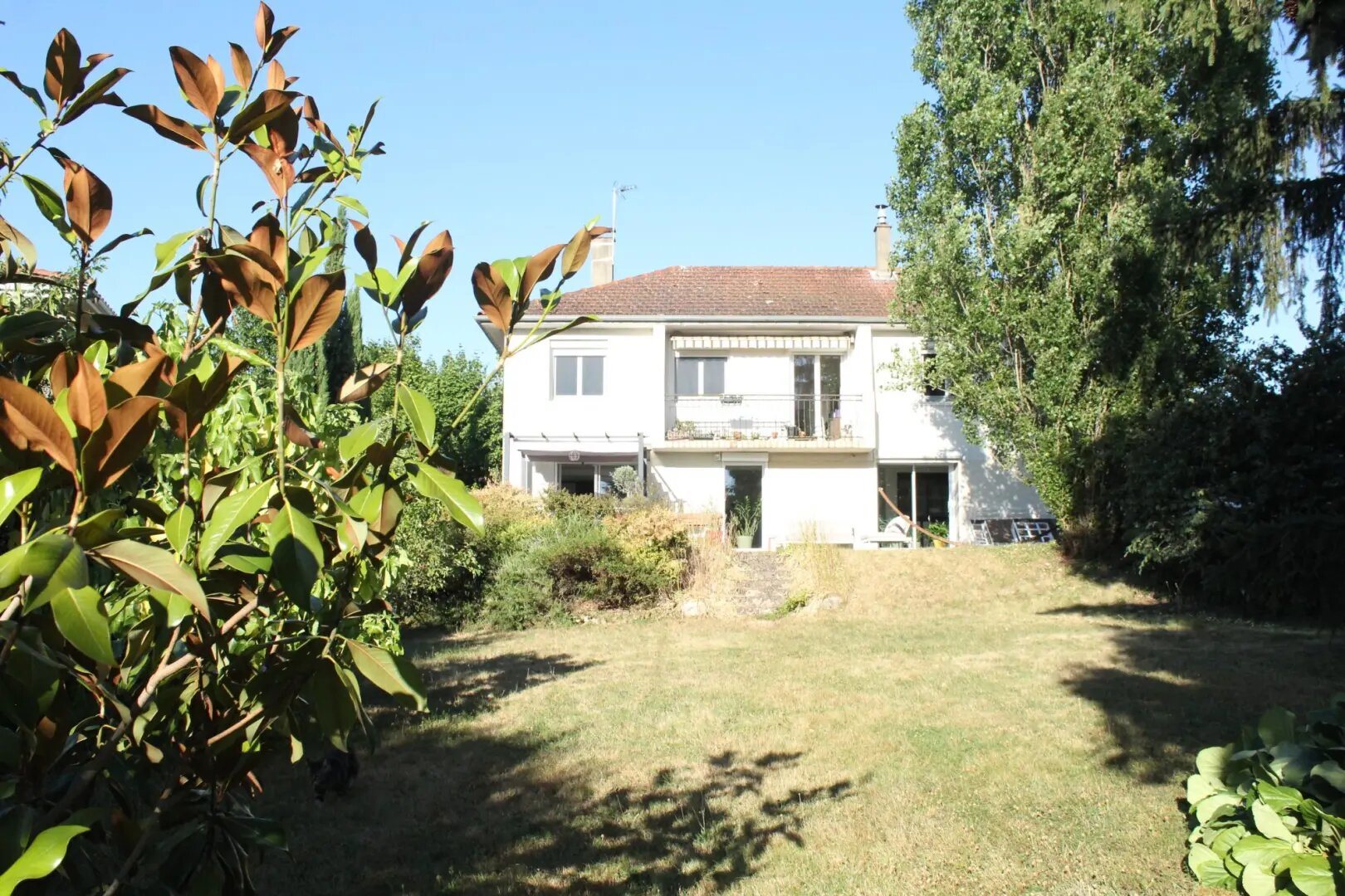 Maison à vendre, 158m², Rillieux-la-Pape