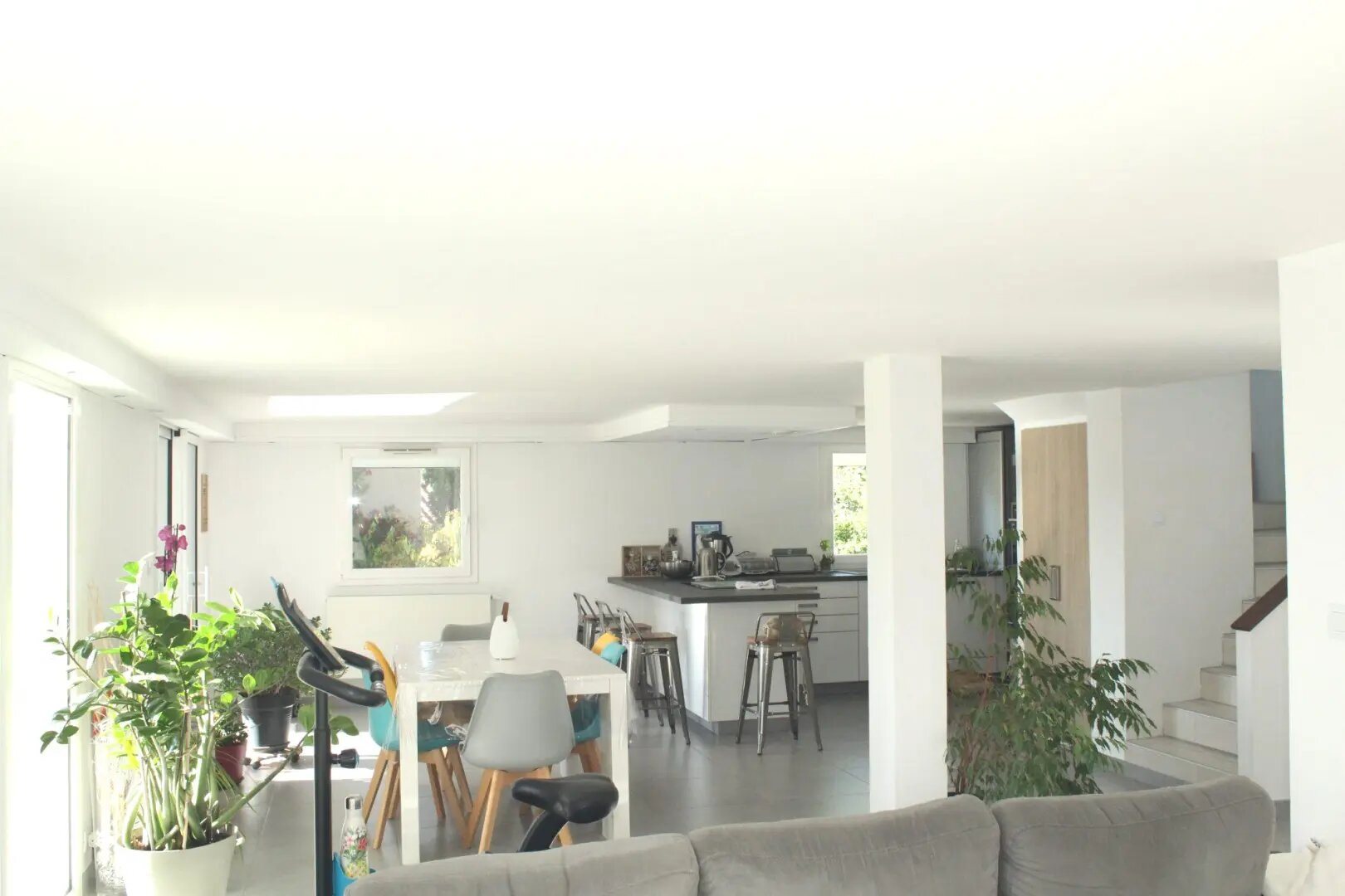 Maison à vendre, 158m², Rillieux-la-Pape