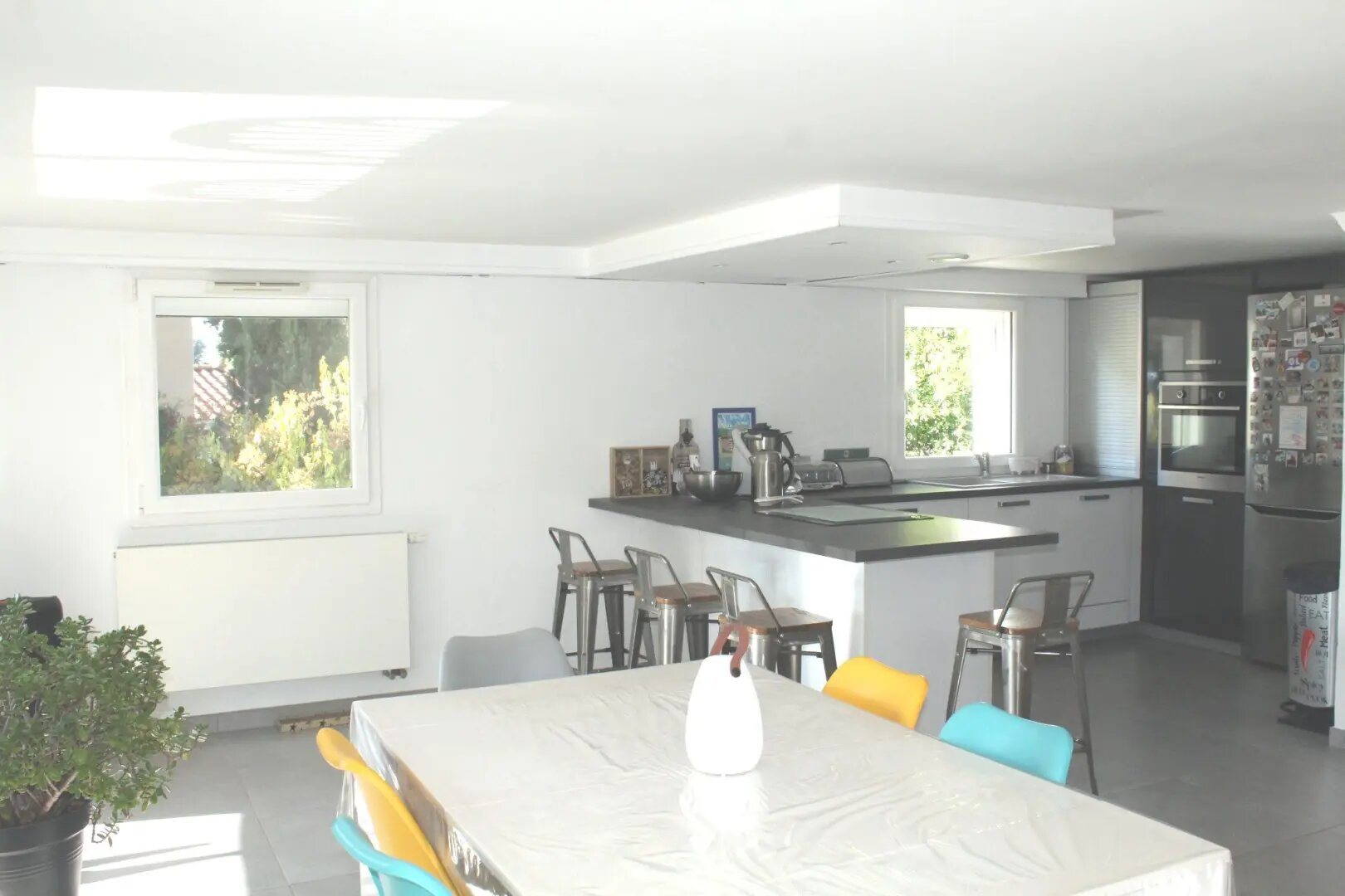 Maison à vendre, 158m², Rillieux-la-Pape