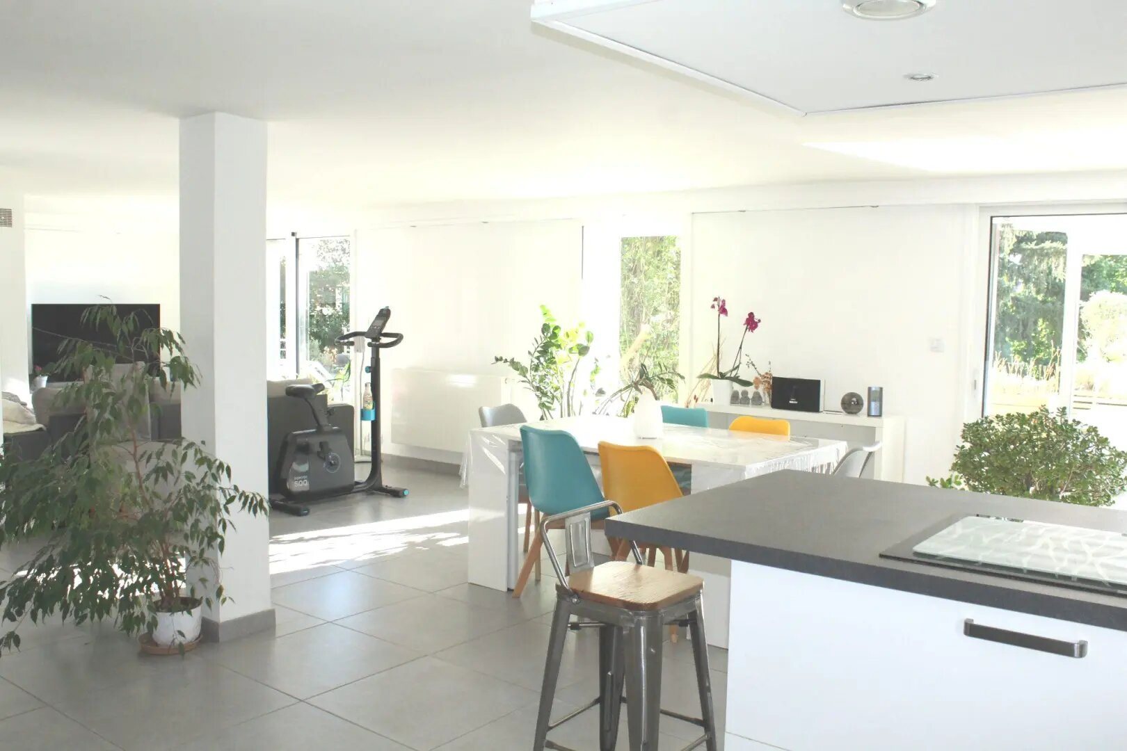 Maison à vendre, 158m², Rillieux-la-Pape
