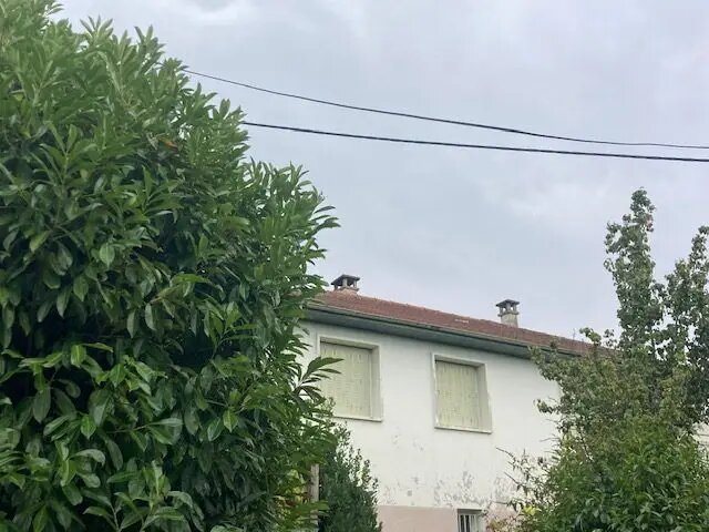 Maison à vendre, 113m², Rillieux-la-Pape