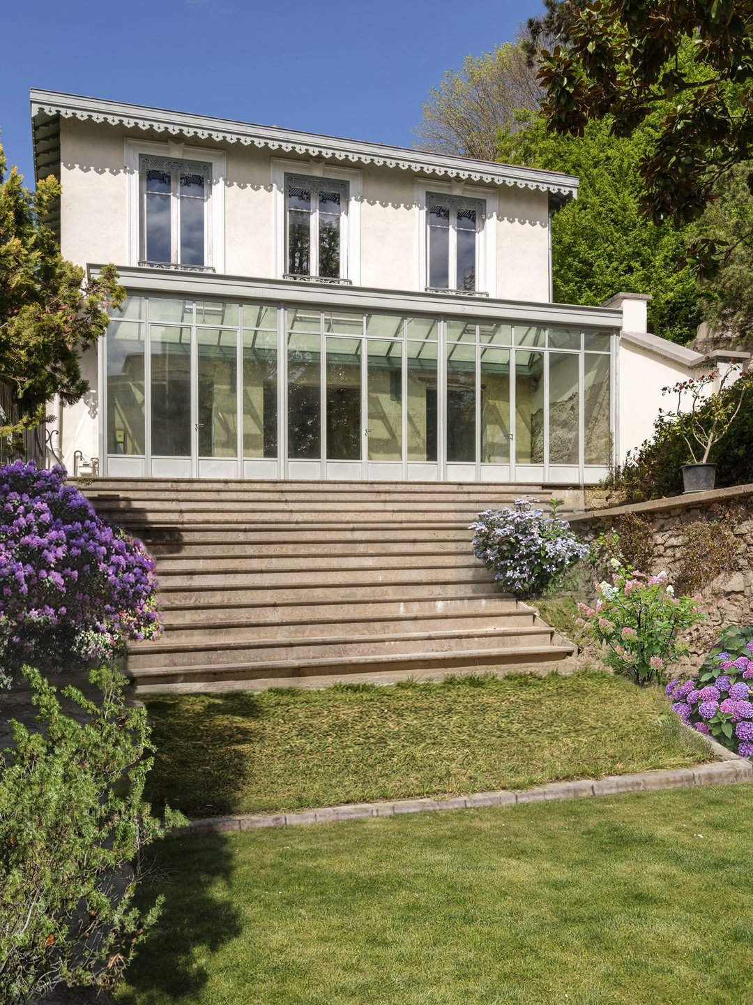 Maison à vendre, 202m², Caluire-et-Cuire