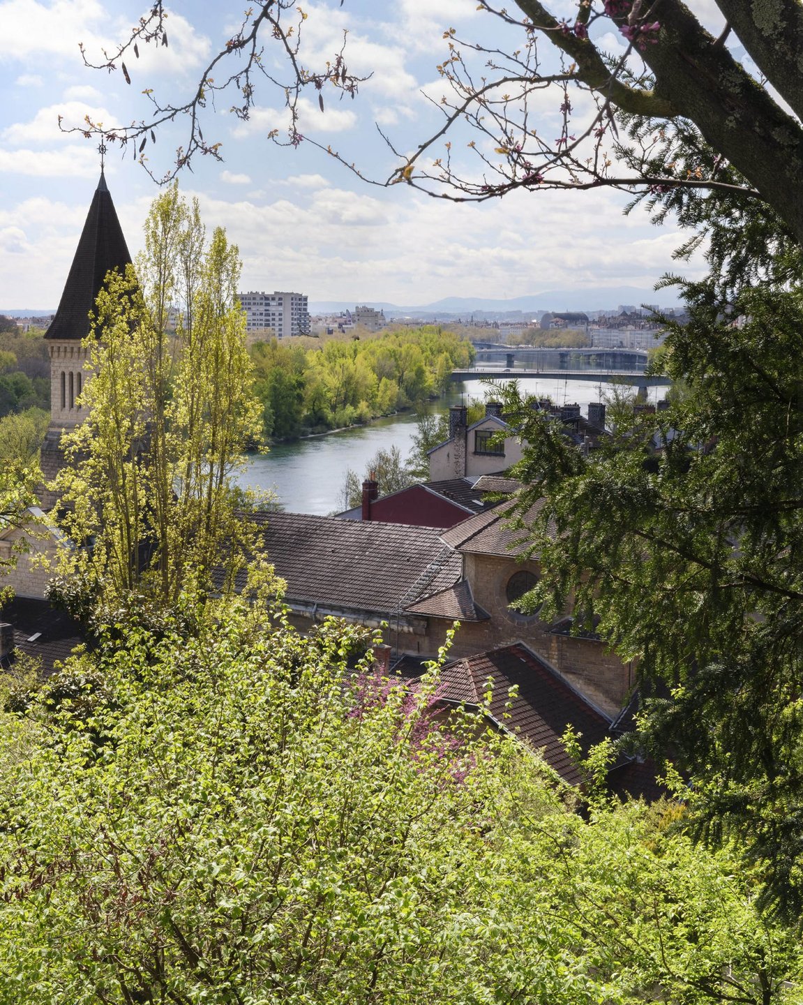 Maison à vendre, 202m², Caluire-et-Cuire