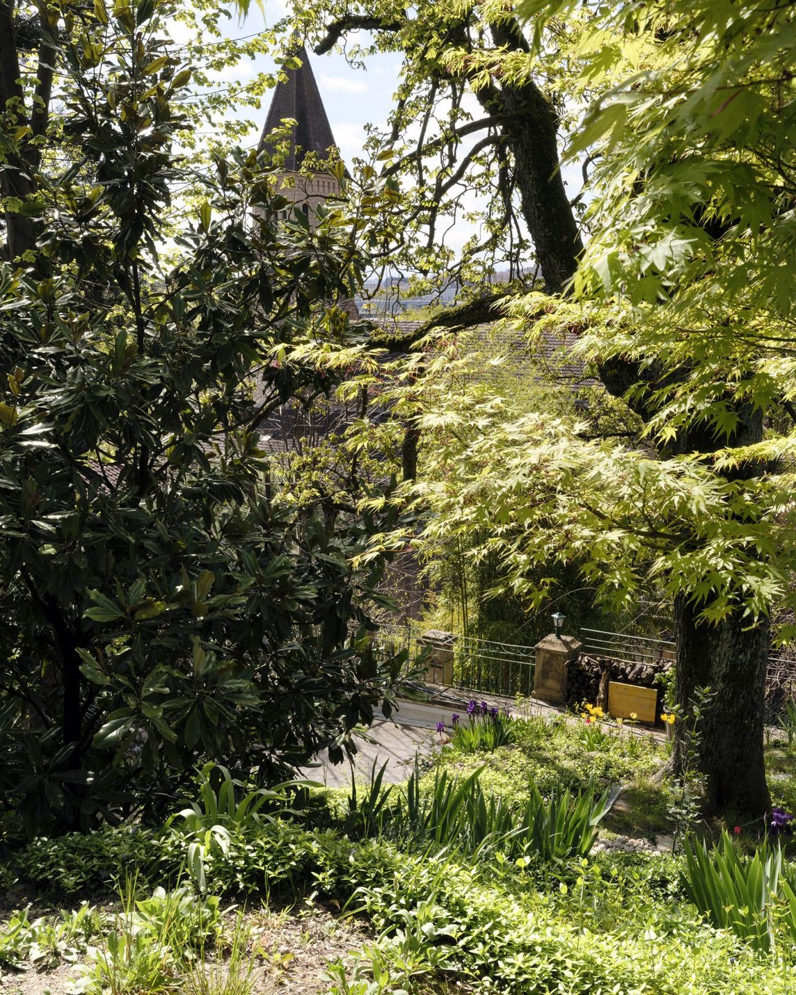Maison à vendre, 202m², Caluire-et-Cuire
