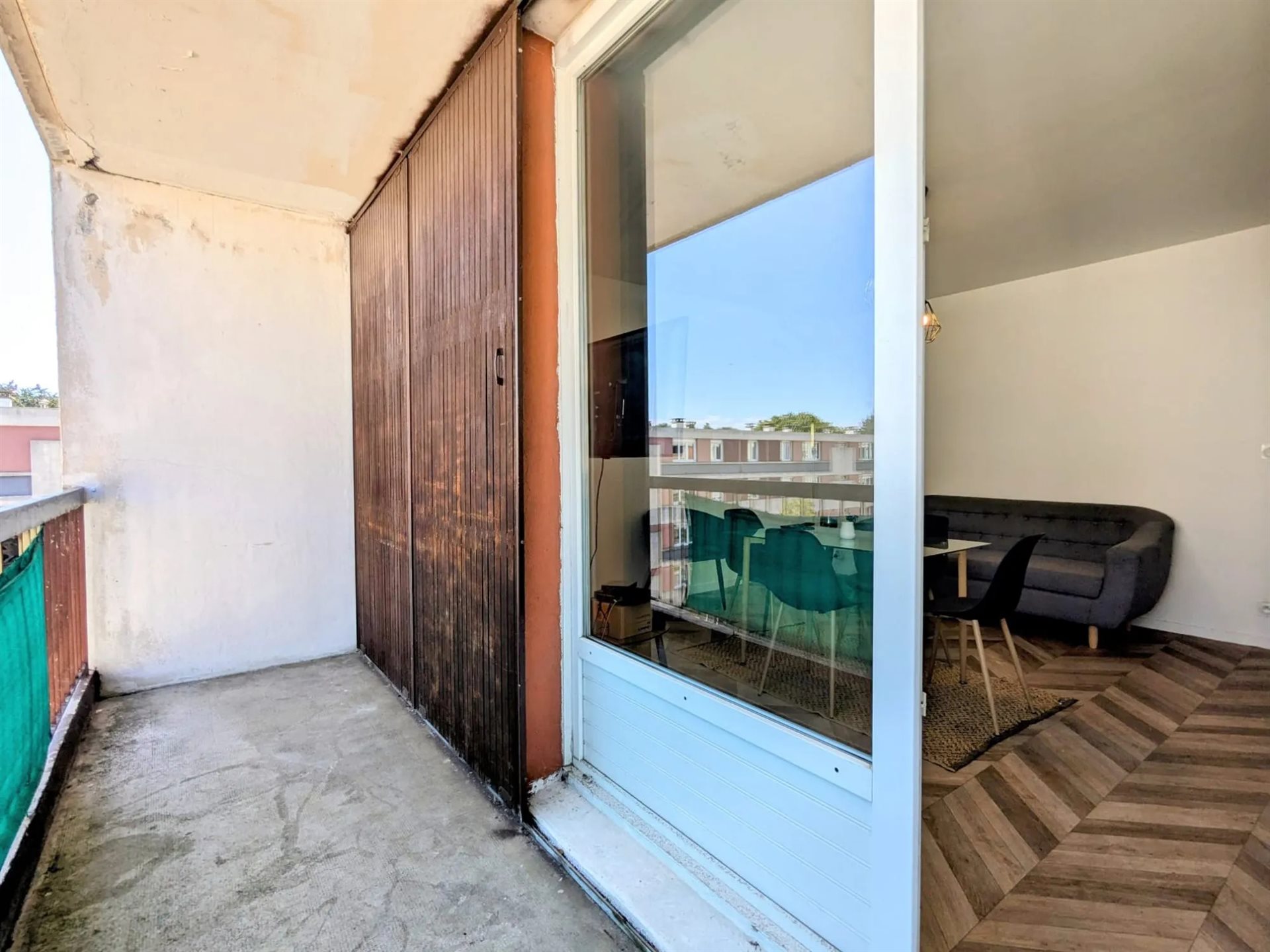 Appartement à louer, 73m², Saint-Brieuc