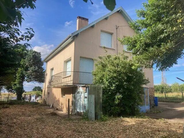 Maison à vendre, 128m², Rillieux-la-Pape