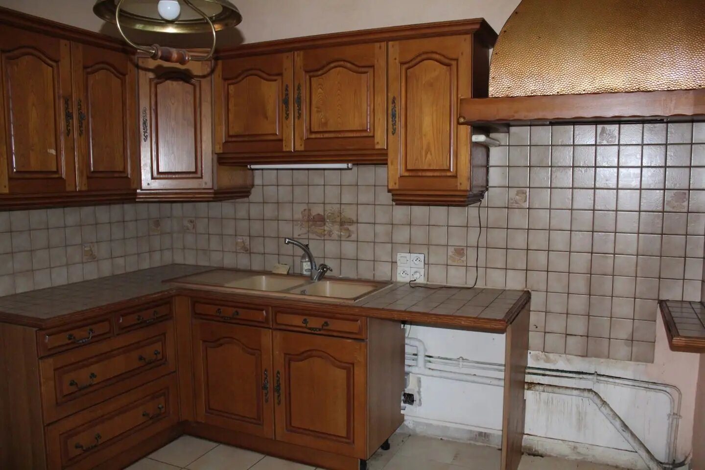 Maison à vendre, 128m², Rillieux-la-Pape
