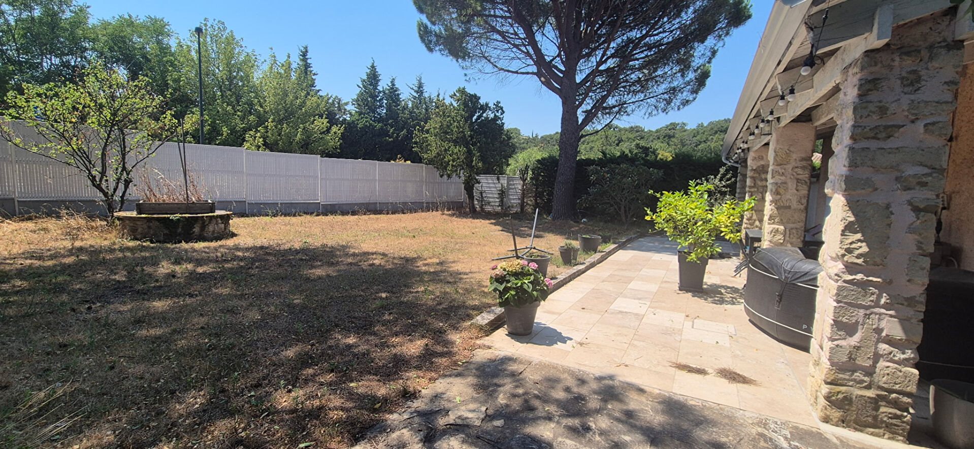 Maison à louer, 150m², Saint-Paul-Trois-Châteaux