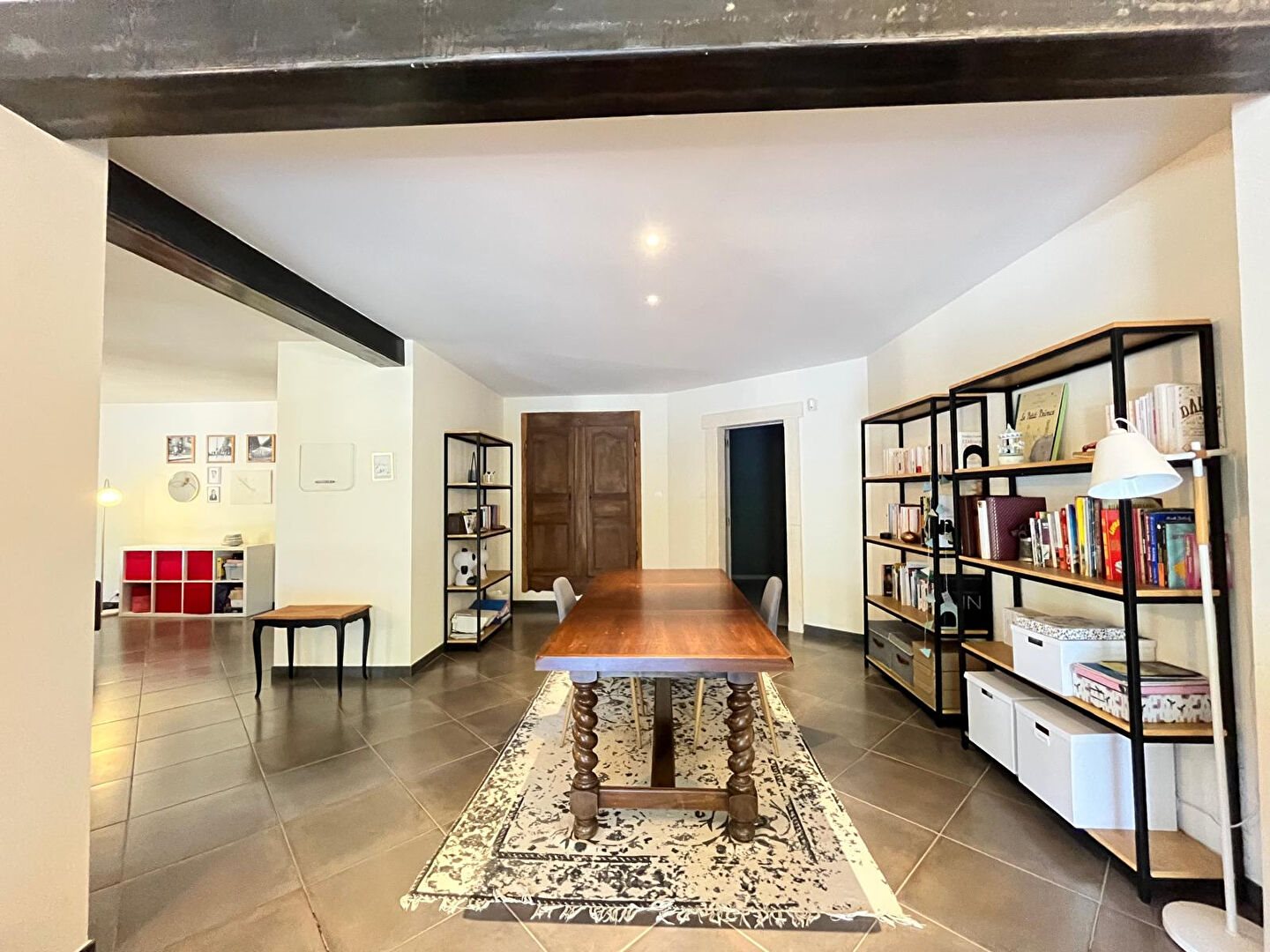 Maison à vendre, 270m², Saint-Restitut