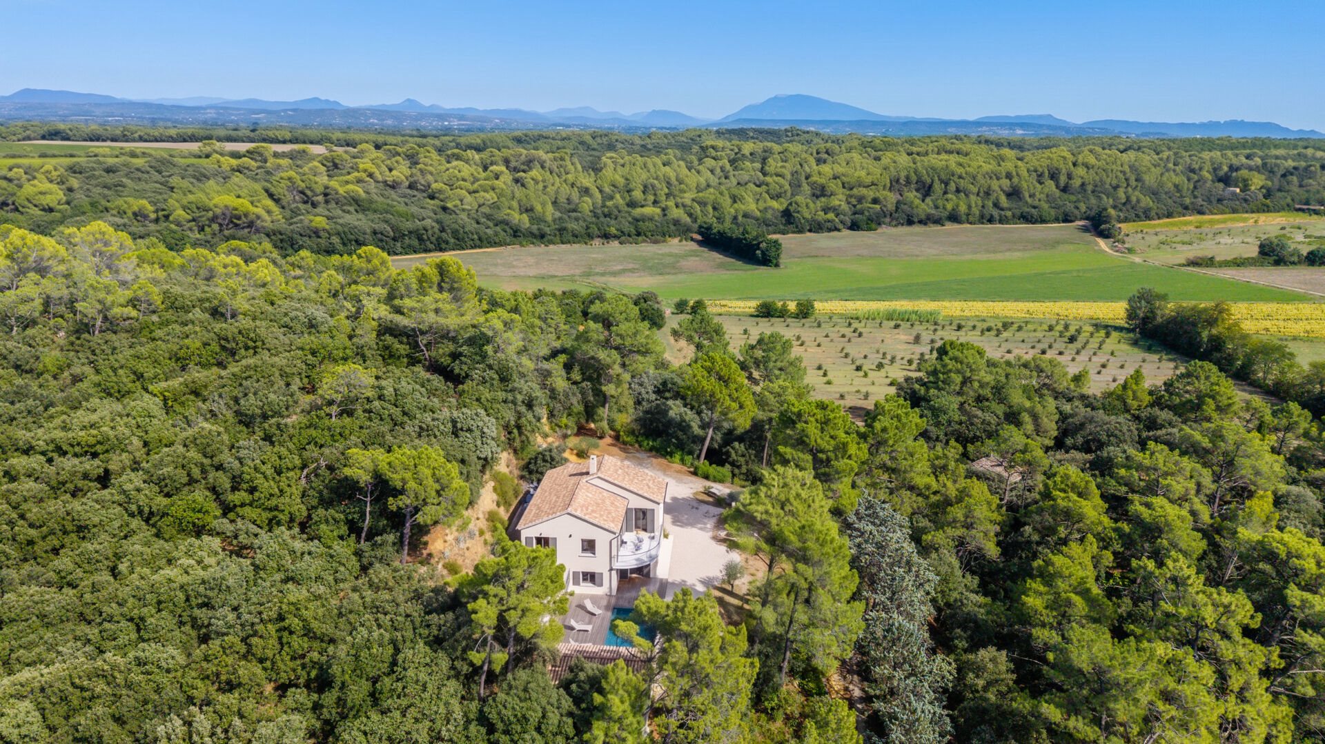 Maison à vendre, 145m², Saint-Restitut