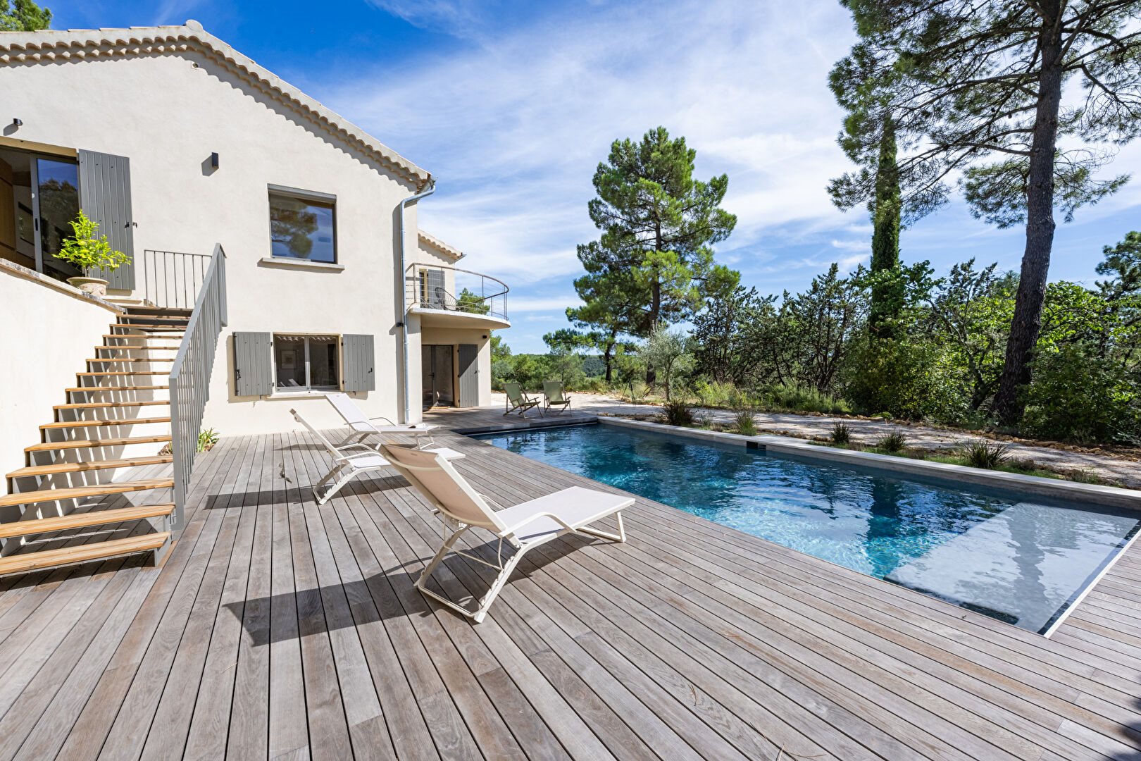 Maison à vendre, 145m², Saint-Restitut