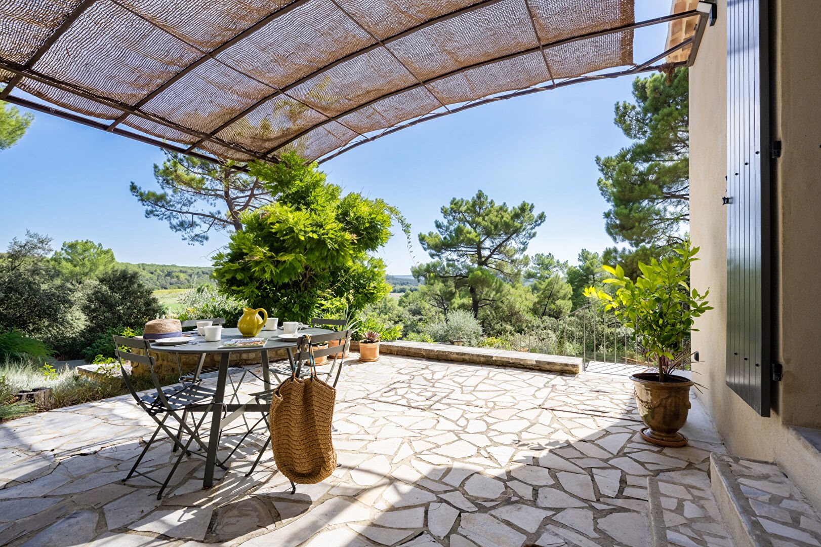 Maison à vendre, 145m², Saint-Restitut