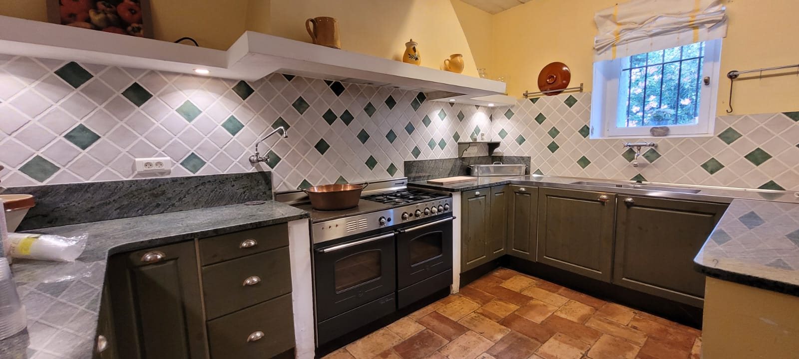 Maison à vendre, 281m², Tulette