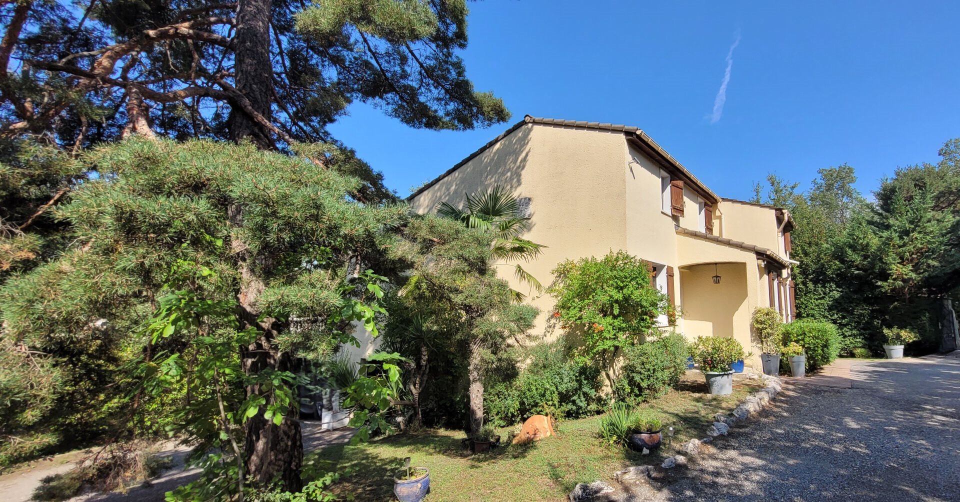 Maison à vendre, 124m², Rochefort-en-Valdaine