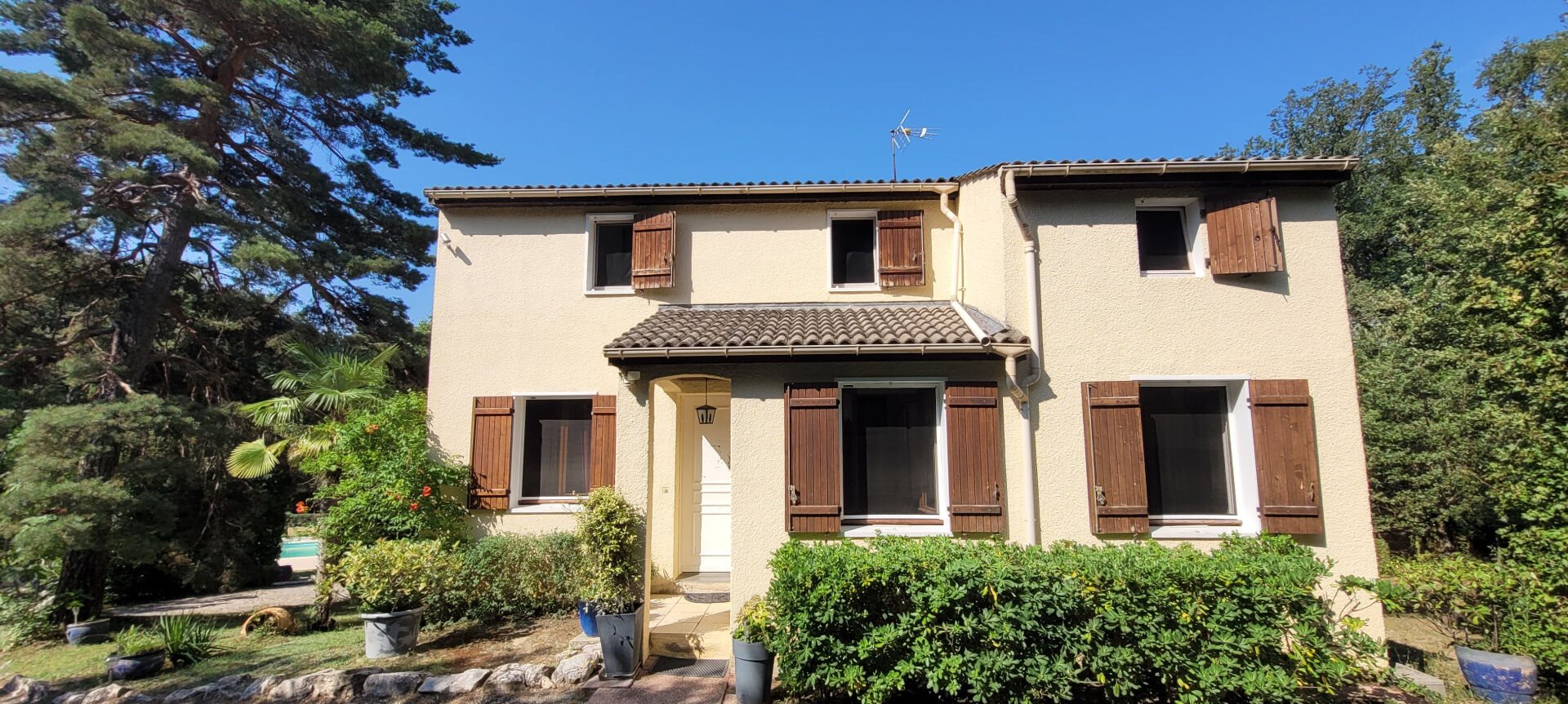 Maison à vendre, 124m², Rochefort-en-Valdaine