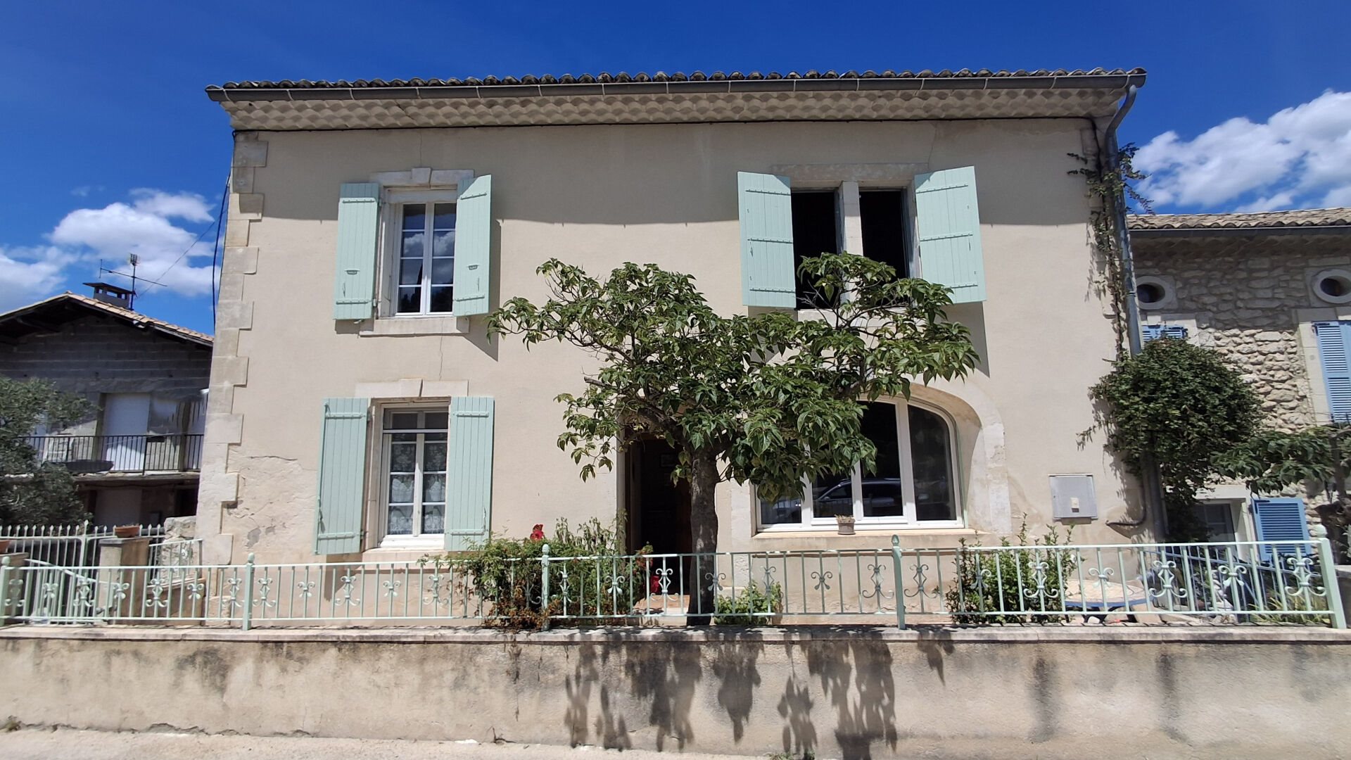 Maison à vendre, 122m², Saint-Paul-Trois-Châteaux